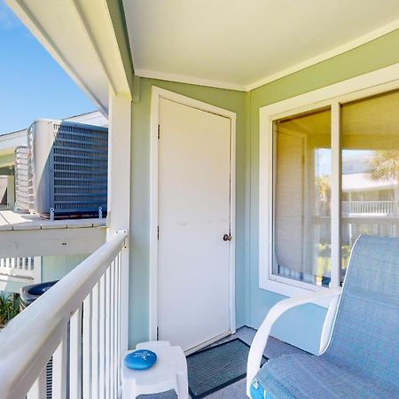 Sand Dollar E205 Pensacola Beach Bagian luar foto