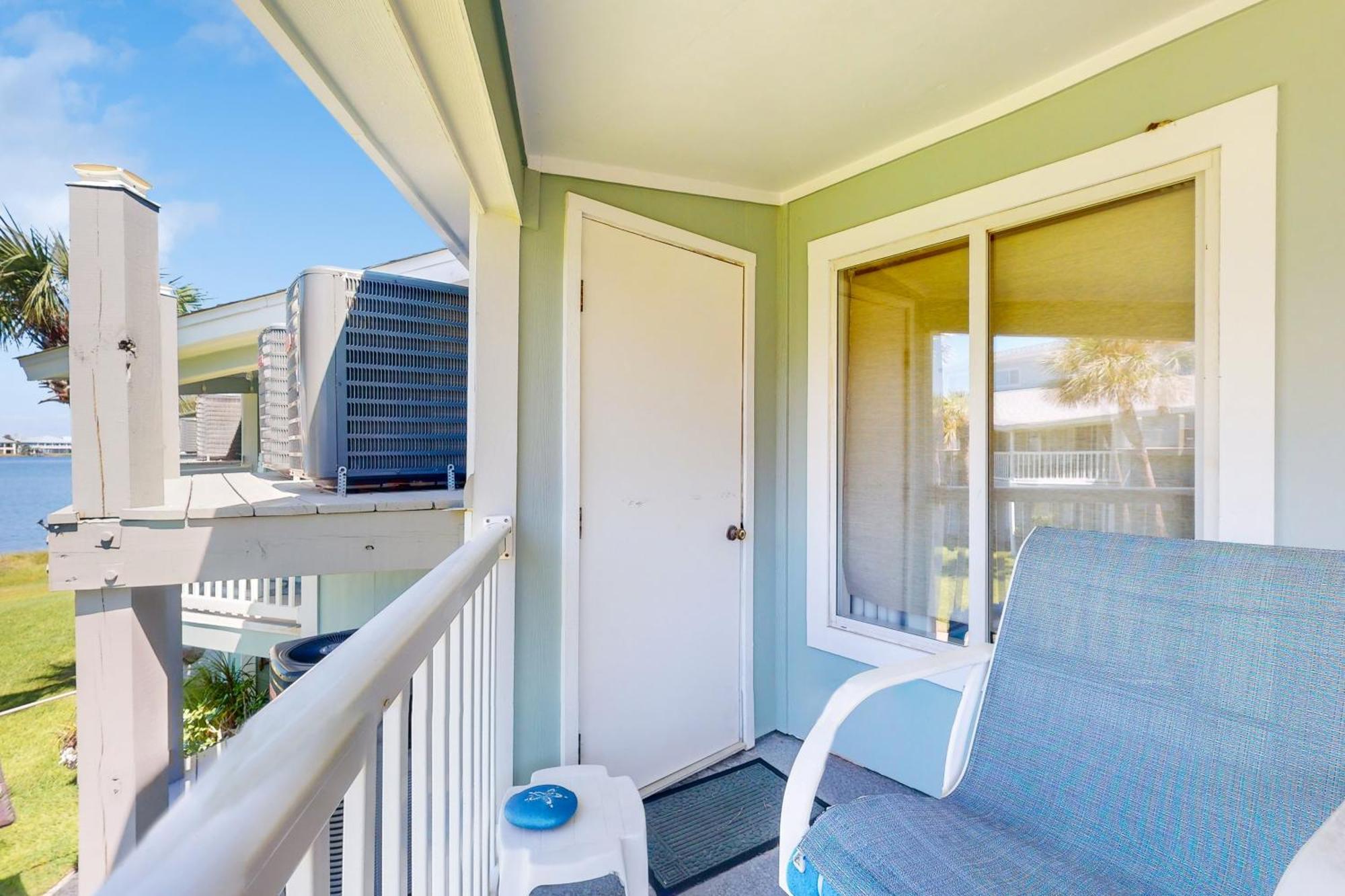 Sand Dollar E205 Pensacola Beach Bagian luar foto