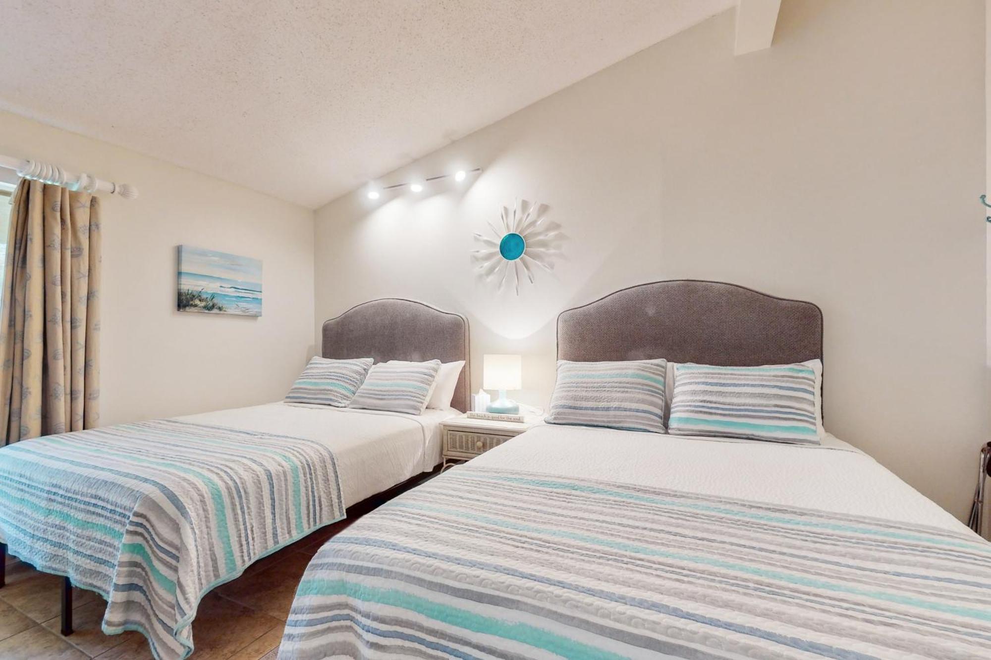 Sand Dollar E205 Pensacola Beach Bagian luar foto