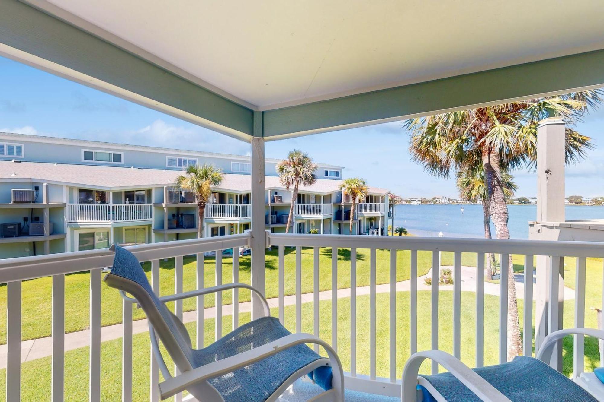 Sand Dollar E205 Pensacola Beach Bagian luar foto